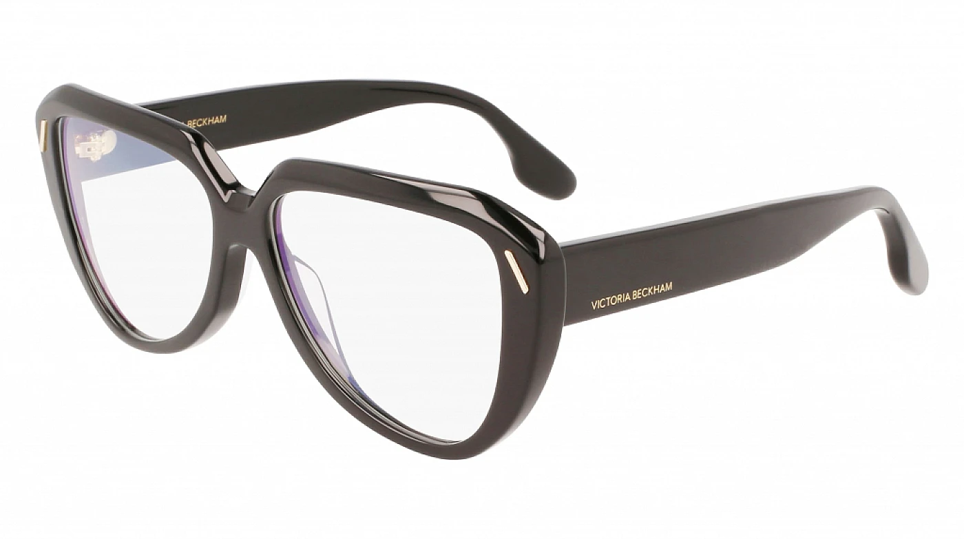 Оправа для очков VICTORIA BECKHAM 2635 BLACK фото 1