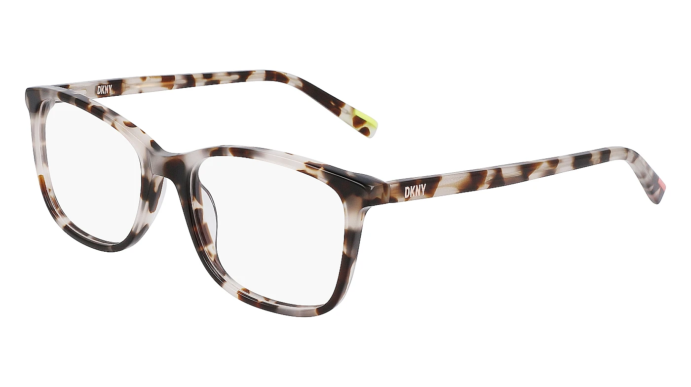 Оправа для очков DKNY 5055 BONE TORTOISE фото 1