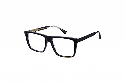 GIGIBARCELONA EDISON BLACK
