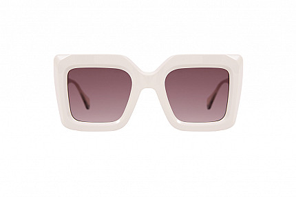 GIGIBARCELONA LEANDRA Beige