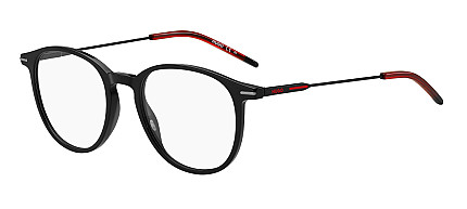 HUGO 1206 BLACK