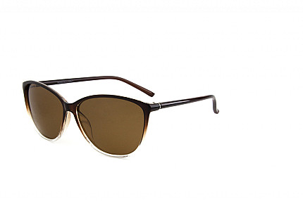TROPICAL TANSLEY PLZD XTL BRN-CLR/BROWN