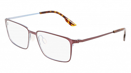 SKAGA 3015 ANKARE MATTE BROWN