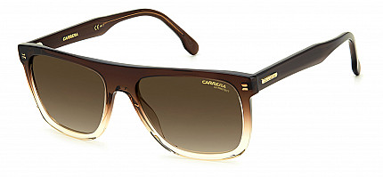 CARRERA 267/S BRW BEIGE