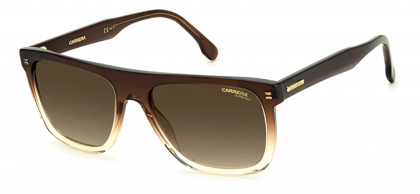 Мужские очки CARRERA 267/S BRW BEIGE фото 1