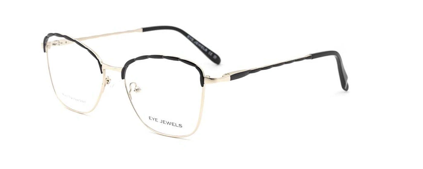 Оправа для очков EYE JEWELS 1237 CLASSIC фото 1