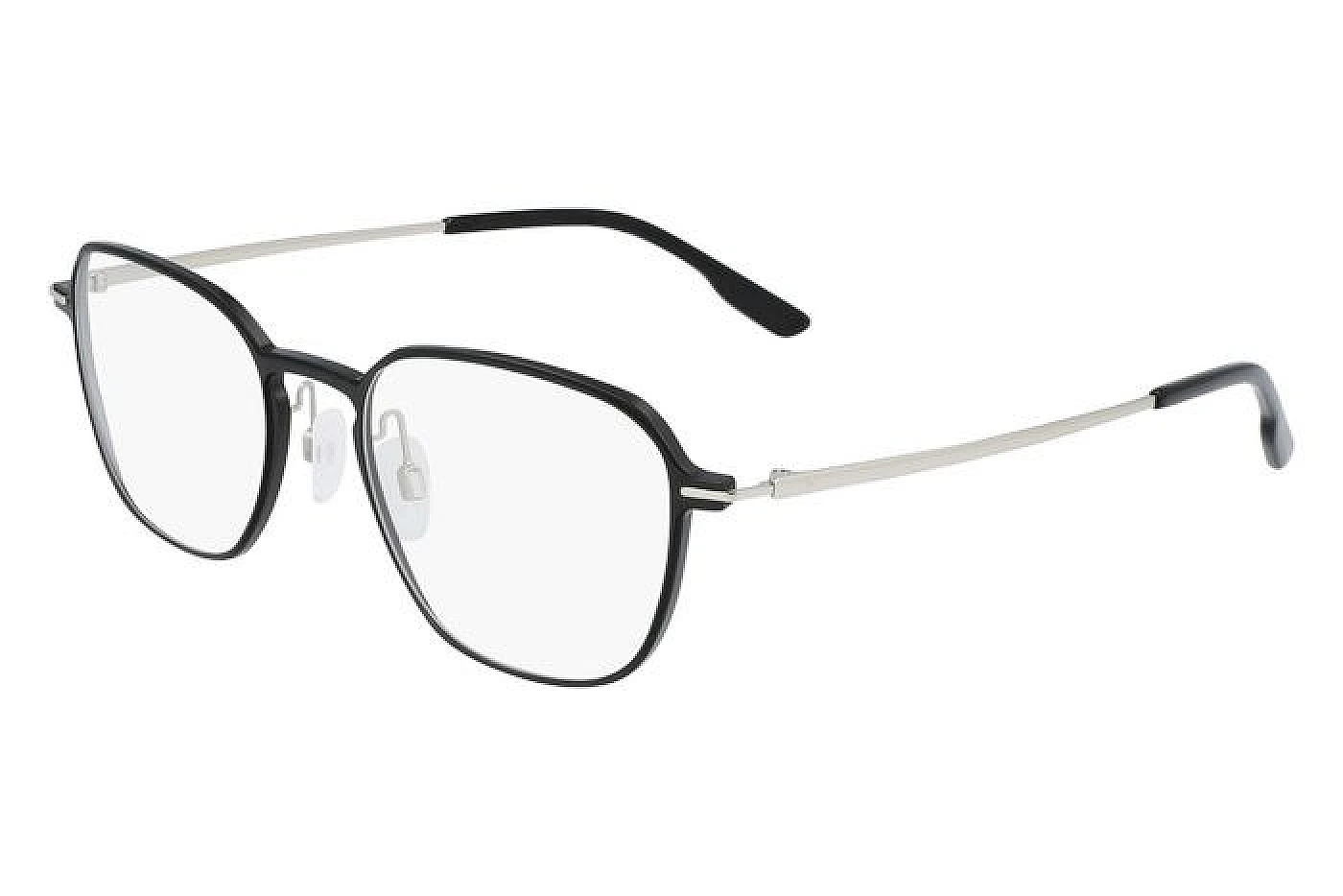Оправа для очков для зрения SKAGA 2126 BJORN BLACK MATTE фото 1