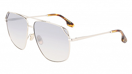 VICTORIA BECKHAM 229S SILVER