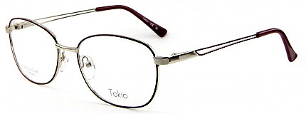 TOKIO 5511 SILVER