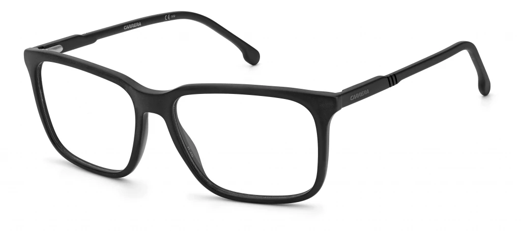 Оправа CARRERA 1130 MTT BLACK оригинальный размер фото 1