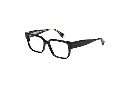 GIGIBARCELONA WATERS Black