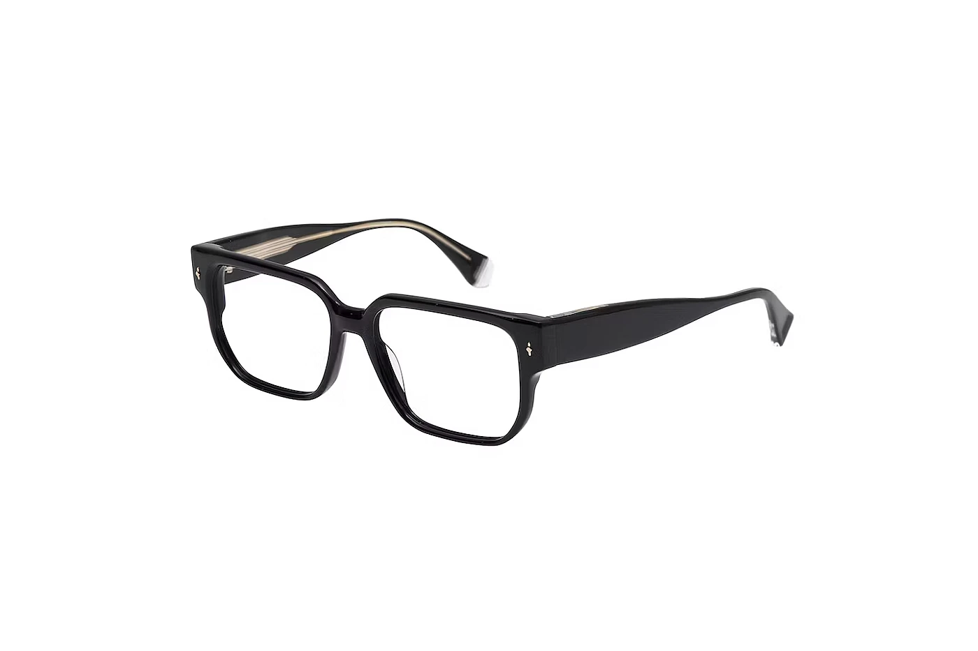 Оправа GIGIBARCELONA WATERS Black фото 1