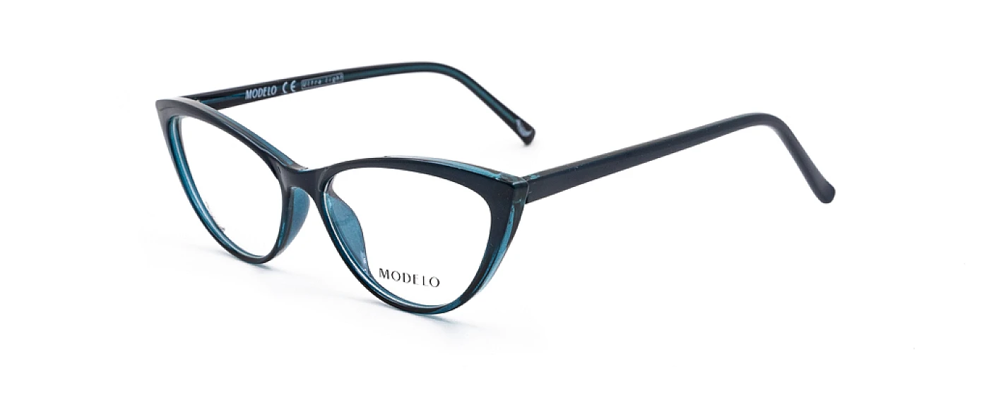 Оправа для очков MODELO 5058 BLUE фото 1