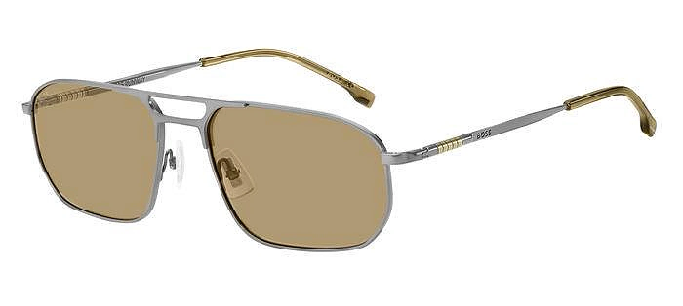 Солнцезащитные очки Hugo Boss BOSS 1446/S RPR фото 1