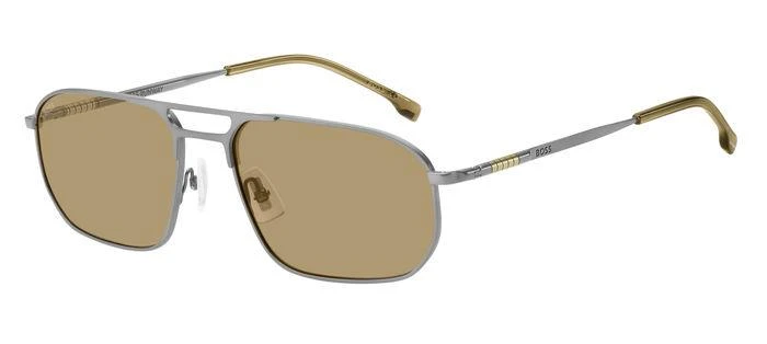 Солнцезащитные очки Hugo Boss BOSS 1446/S RPR оригинальный размер фото 1