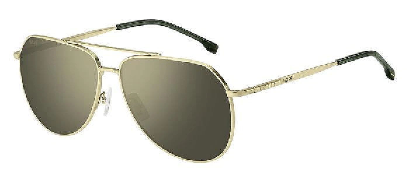 Мужские солнцезащитные очки Hugo Boss BOSS 1447/S J5G фото 1
