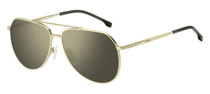 Мужские солнцезащитные очки Hugo Boss BOSS 1447/S J5G оригинальный размер фото 1