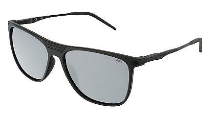 FILA 9381 SHINY DARK GREY