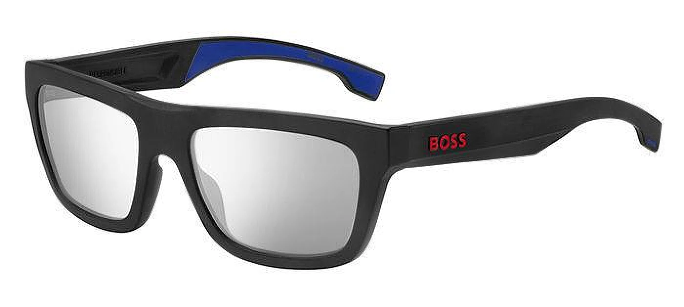 Солнцезащитные очки Hugo Boss BOSS 1450/S 0VK фото 1