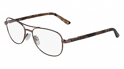 SKAGA 2616 KANELROS BROWN