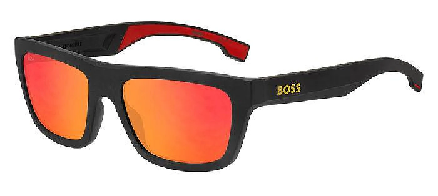 Солнцезащитные очки Hugo Boss BOSS 1450/S PGC фото 1