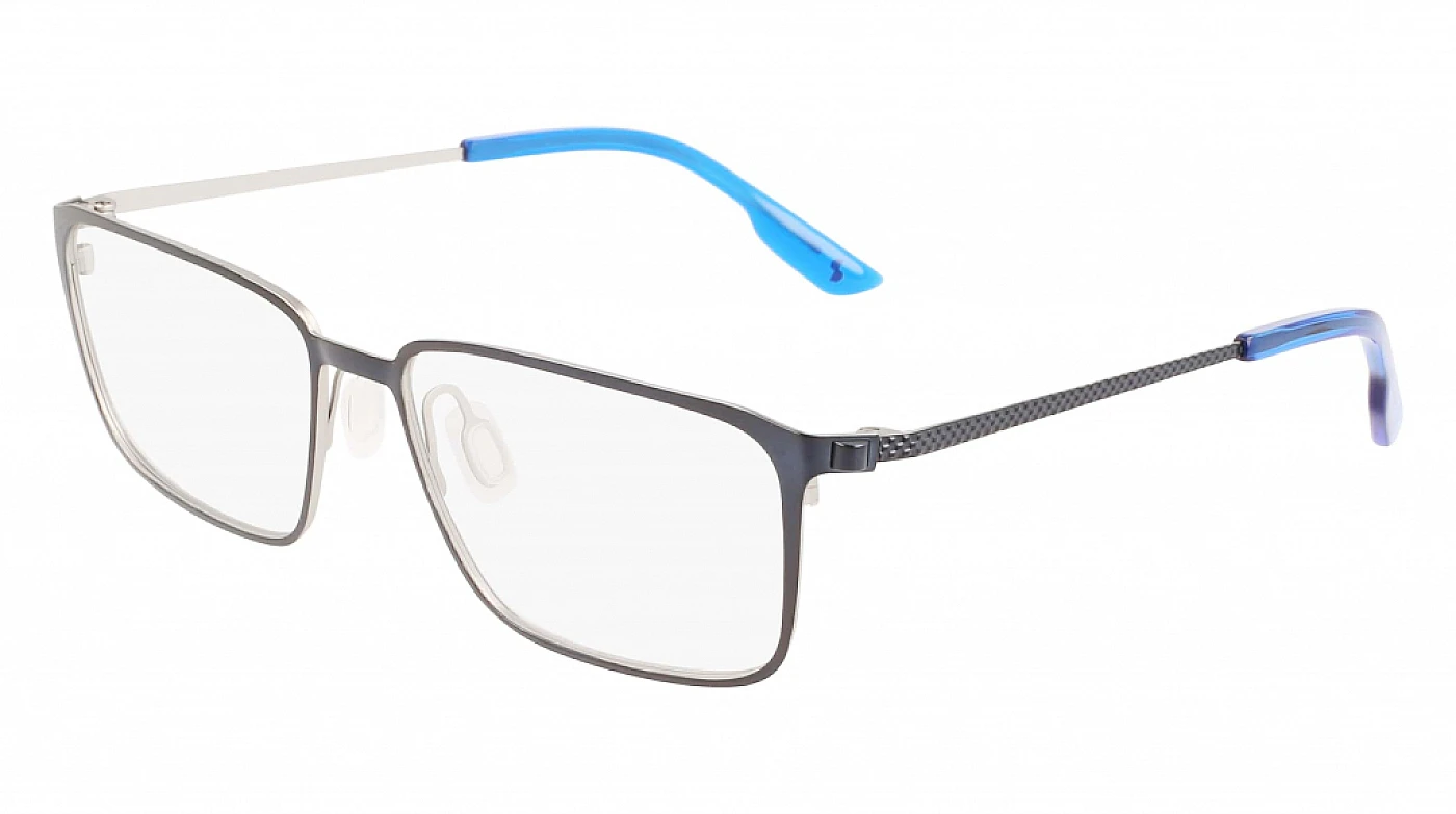 Оправа для очков SKAGA 3015 ANKARE MATTE BLUE фото 1