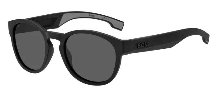 Солнцезащитные очки Hugo Boss BOSS 1452/S O6W оригинальный размер фото 1