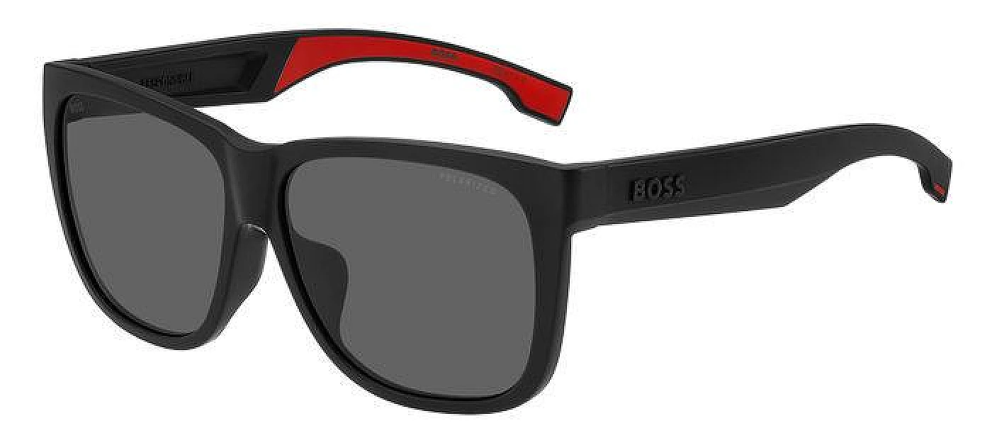 Мужские солнцезащитные очки Hugo Boss BOSS 1453/F/S 003 фото 1