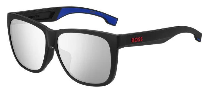 Солнцезащитные очки Hugo Boss BOSS 1453/F/S 0VK оригинальный размер фото 1