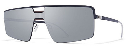 MYKITA SOY MH50 Taupe Grey/Indigo