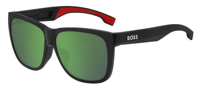 Мужские очки Hugo Boss BOSS 1453/F/S BLX оригинальный размер фото 1