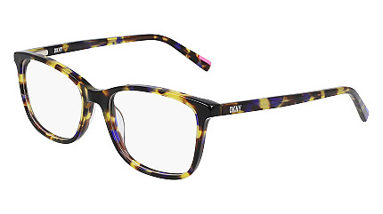 DKNY 5055 TOKYO/COBALT TORTOISE