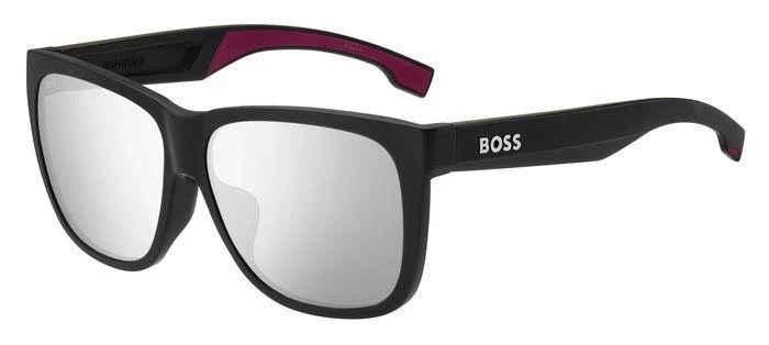 Мужские солнцезащитные очки Hugo Boss BOSS 1453/F/S DNZ оригинальный размер фото 1