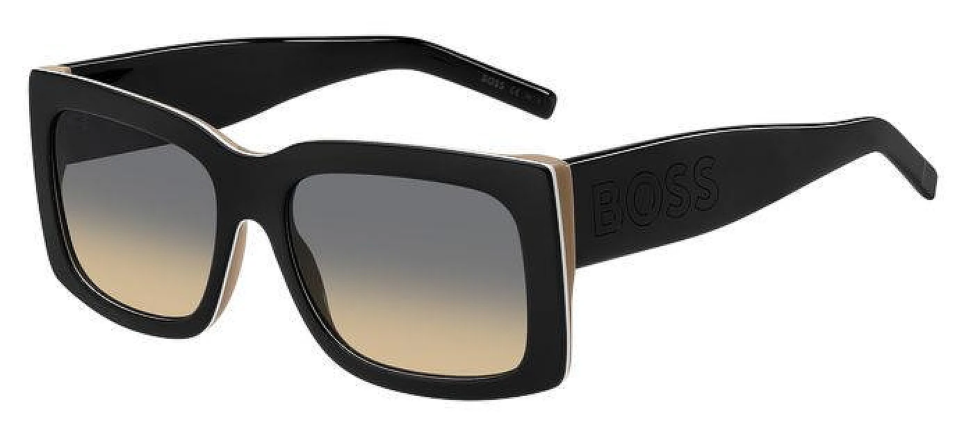 Женские очки Hugo Boss BOSS 1454/N/S SDK фото 1