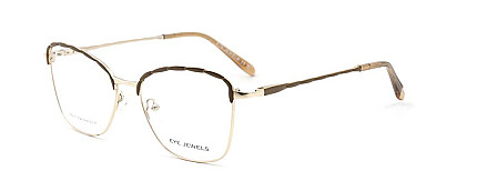 EYE JEWELS 1237 CHOCOLATE