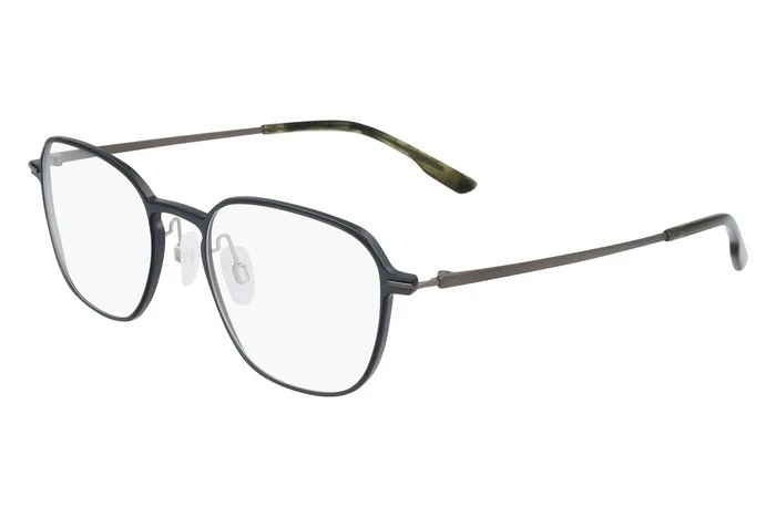 Оправа для очков для зрения SKAGA 2126 BJORN BLUE MATTE оригинальный размер фото 1