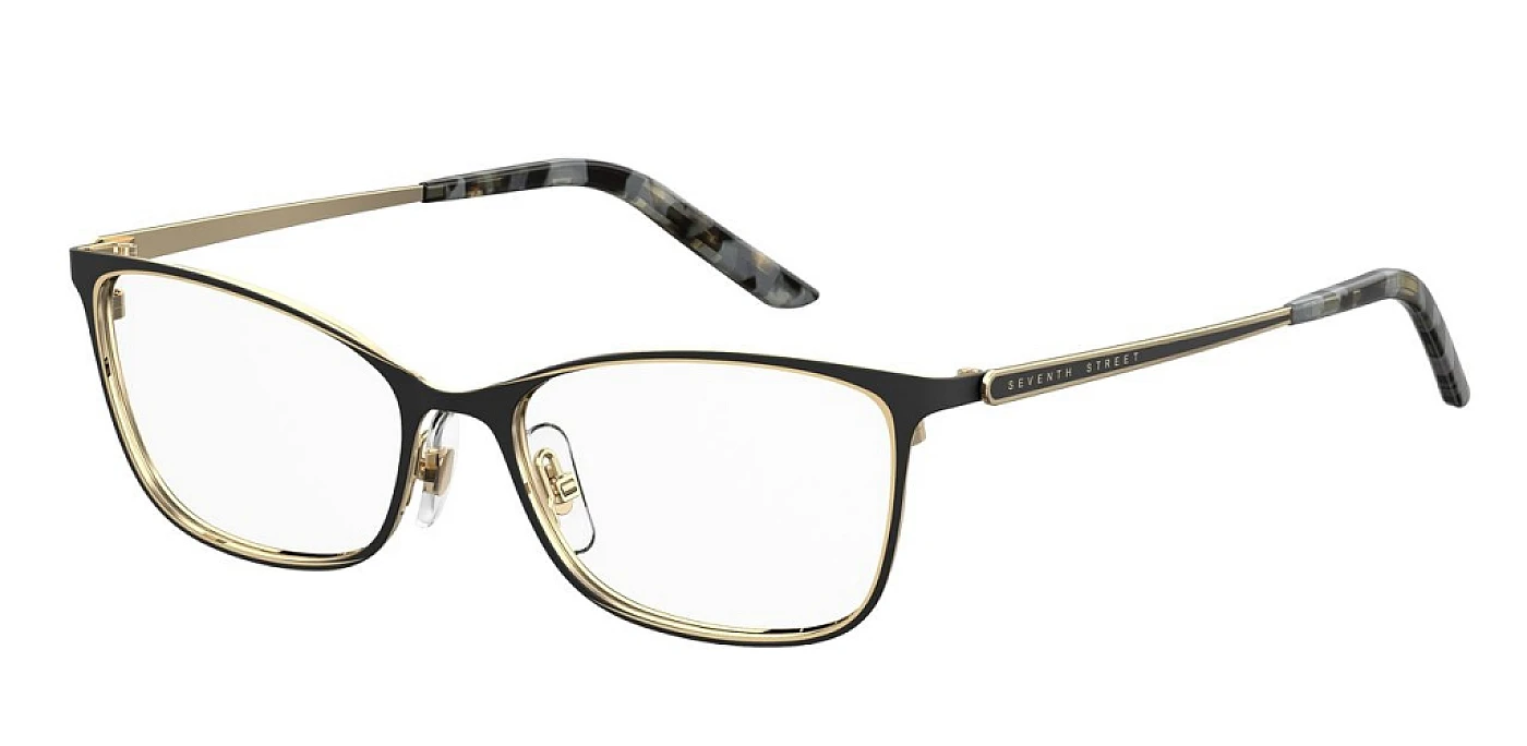 Оправа для очков 7TH STREET 532 BLK GOLD фото 1