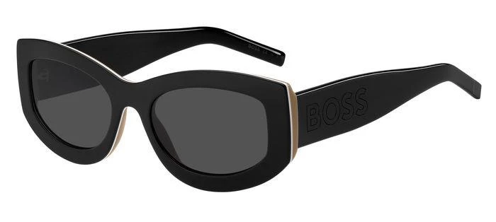 Женские солнцезащитные очки Hugo Boss BOSS 1455/N/S SDK оригинальный размер фото 1