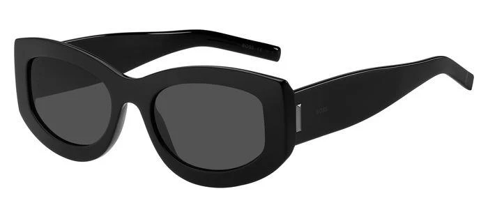 Солнцезащитные очки Hugo Boss BOSS 1455/S 807 оригинальный размер фото 1