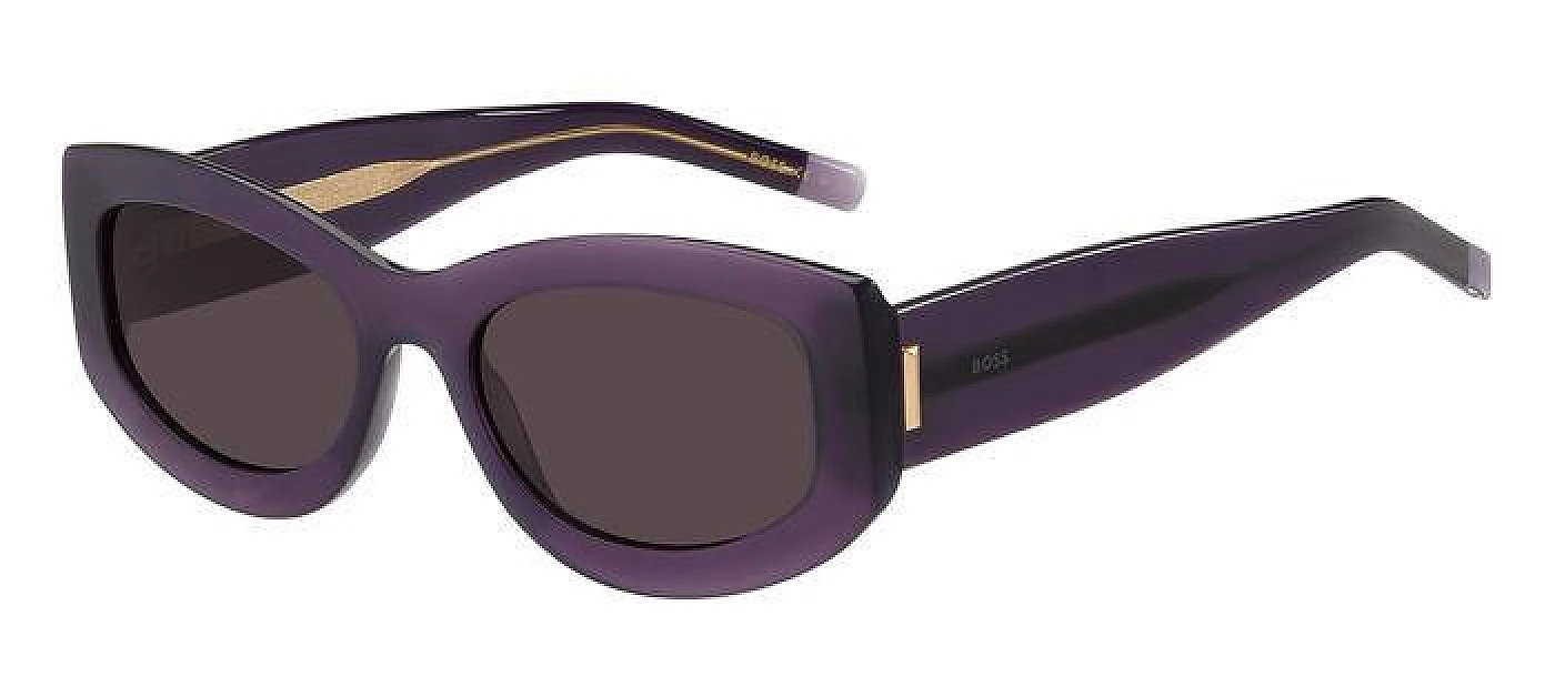 Солнцезащитные очки Hugo Boss BOSS 1455/S B3V фото 1