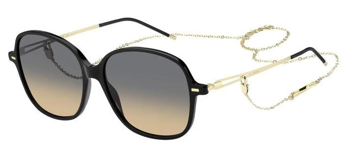 Солнцезащитные очки Hugo Boss BOSS 1457/S 086 оригинальный размер фото 1