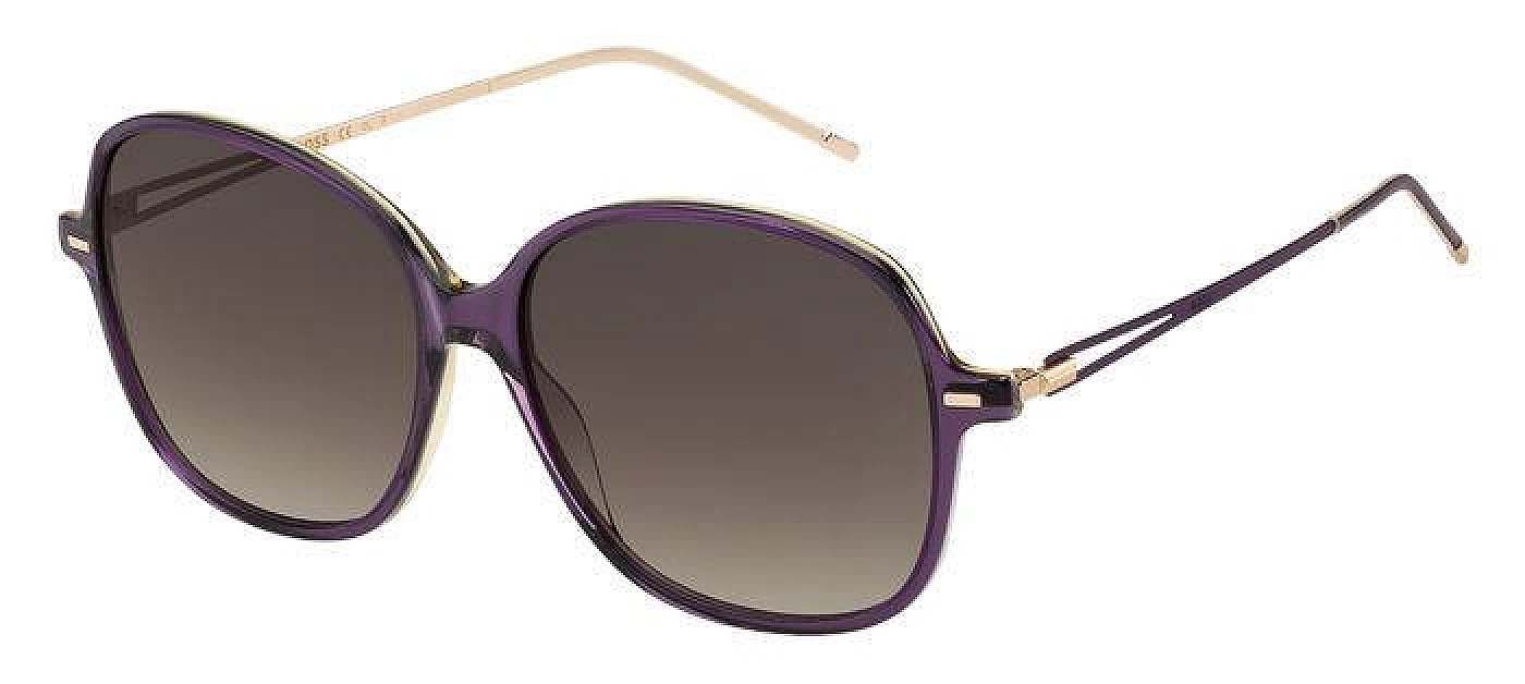 Женские солнцезащитные очки Hugo Boss BOSS 1457/S 807 фото 1