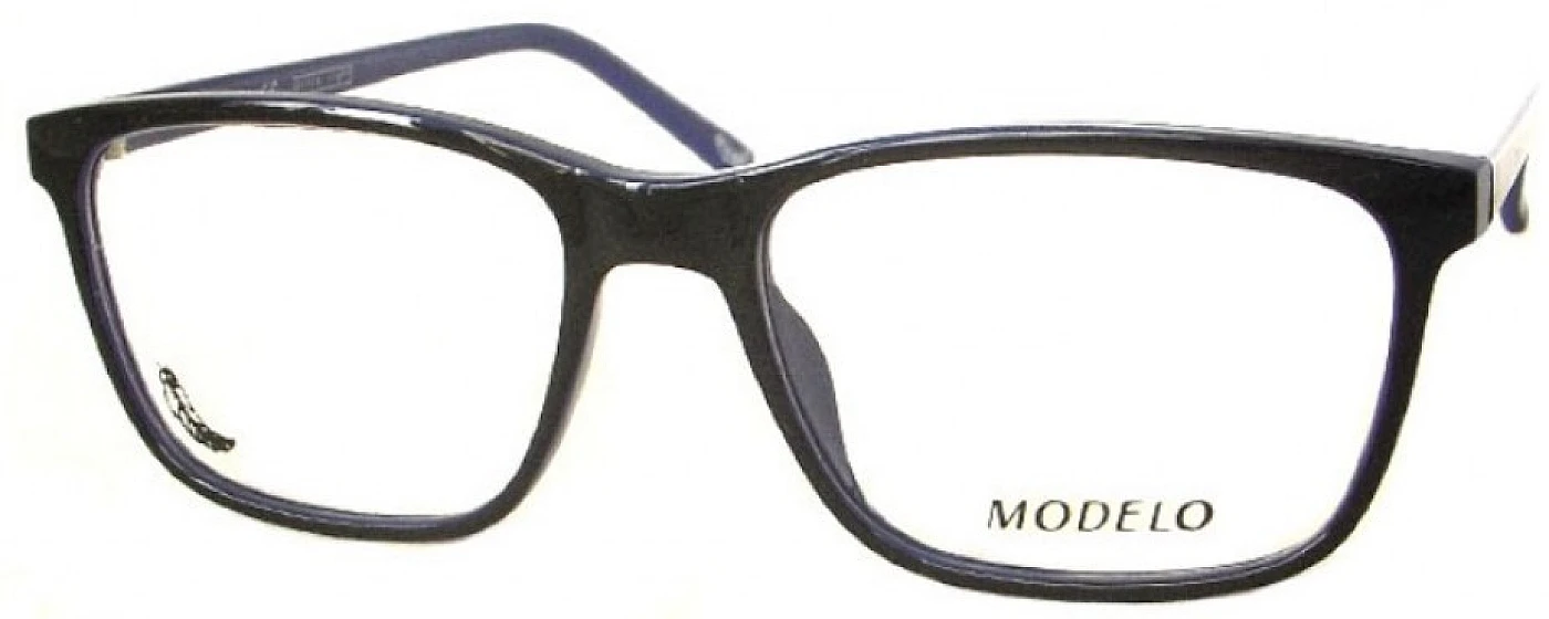 Оправа для очков для зрения MODELO 5056 BLUE фото 1