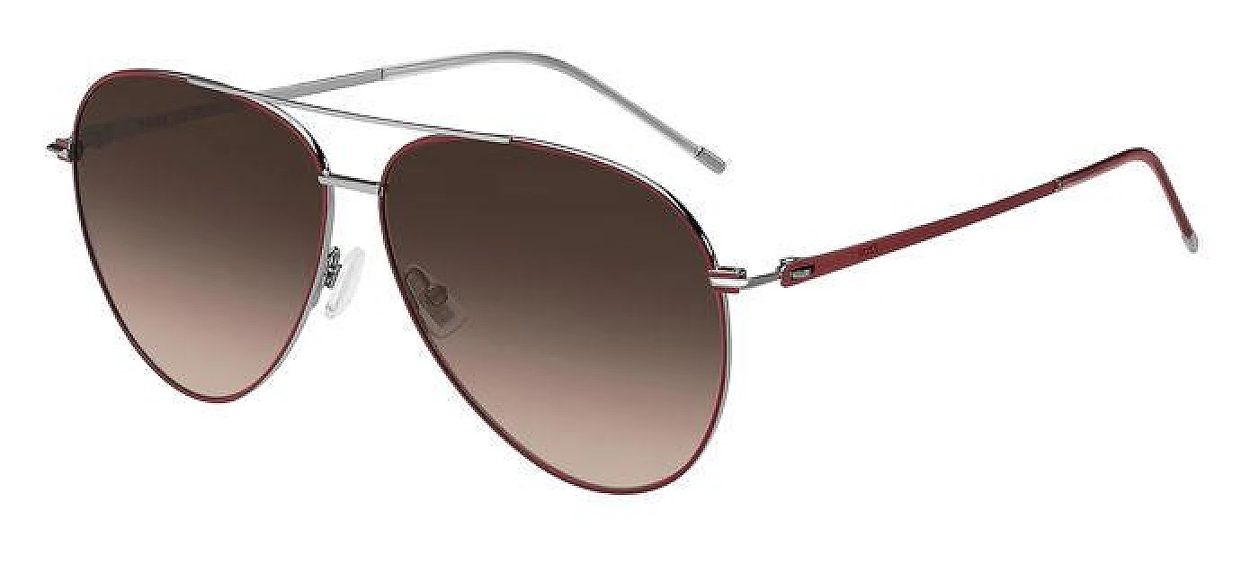 Женские солнцезащитные очки Hugo Boss BOSS 1461/S Q5X фото 1
