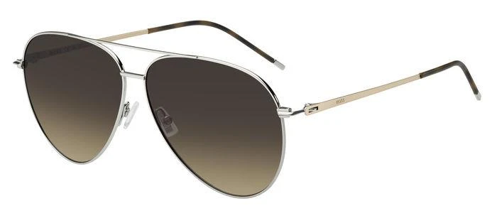 Солнцезащитные очки Hugo Boss BOSS 1461/S TNG оригинальный размер фото 1