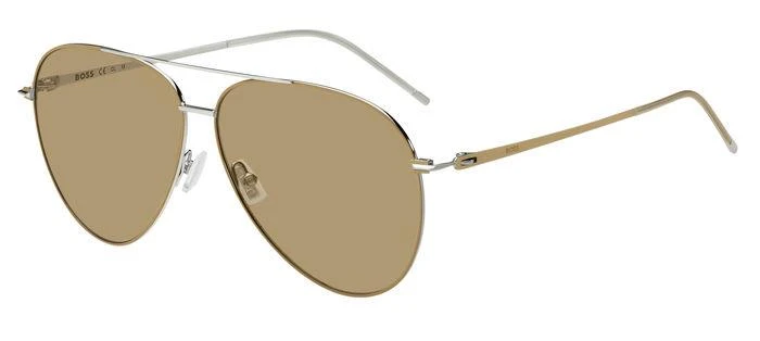 Солнцезащитные очки Hugo Boss BOSS 1461/S UTK оригинальный размер фото 1
