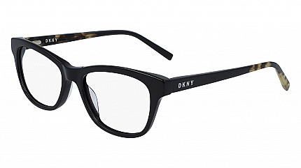 DKNY 5001 BLACK