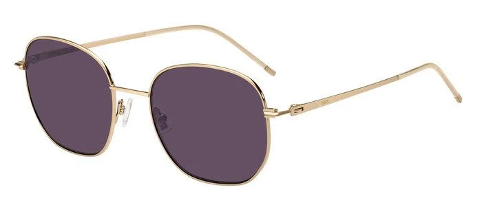 Солнцезащитные очки Hugo Boss BOSS 1462/S DDB оригинальный размер фото 1