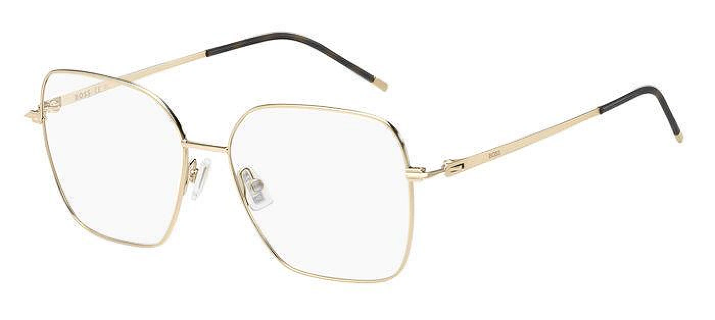 Оправа для очков для зрения Hugo Boss BOSS 1464 000 фото 1