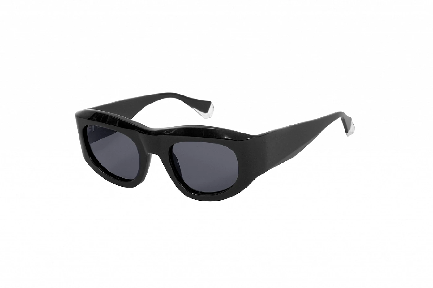 Женские очки GIGIBARCELONA GALILEA Black фото 1
